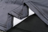 2025 NK~ Black Training Jersey(A Set)