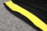 2025 RM Black Jacket Tracksuit