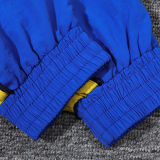 2024/25 Boca Blue Windbreaker