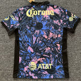 2024/25 Club America 4TH Fans Soccer Jersey