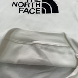2024/25 THE N FACE White Hoody