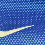 2014 Brazil Away Blue Retro Soccer Jersey