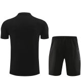 2024/25 Jordon Black Training Tracksuit
