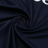 2024/25 Napoli Sapphire Blue Vest Training Jersey(A Set)