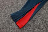 2025 PSG White Sweater Tracksuit