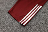 2024/25 Internacional Red Training Tracksuit 七分裤