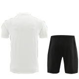 2024/25 AD~ White Training Jersey(A Set)