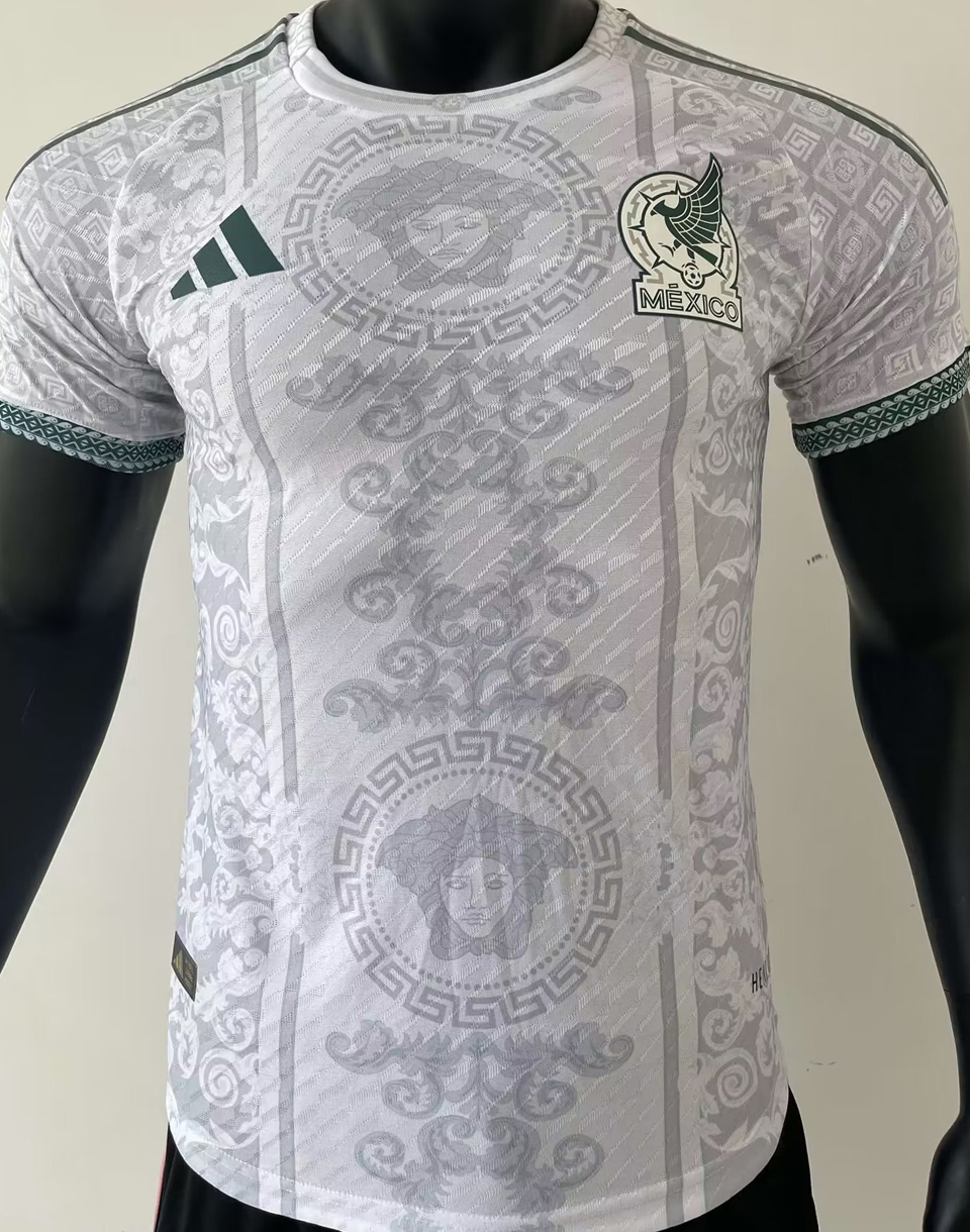 2024/25 México Especial Versión Jugador