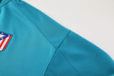 2024/25 RM Blue Jacket Tracksuit
