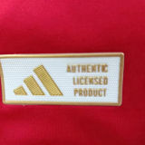 2024/25 AA Home Player Version Soccer Jersey
