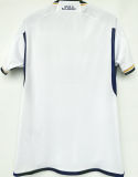 CAMPEONES #15 RM 1:1 Quality Home White Fans Jersey 2023/24 旧款