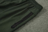 2024/25 BA Dlackish Green Training Jersey(A Set)