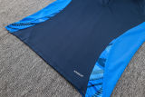 2024/25 Ad~ Sapphire Blue Sweater Tracksuit