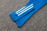 2024/25 Spain Red POLO Training Tracksuit
