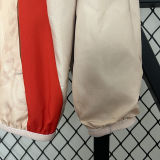 2024/25 U.A.N.L Tiger Reversible Windbreaker 双面