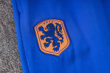 2024/25 England Orange Sweater Tracksuit