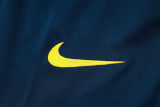 2024/25 Brazil Training Tracksuit