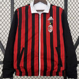 2024/25 AC Reversible Windbreaker 双面