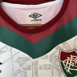 2024/25 Fluminense Third Fans Soccer Jersey