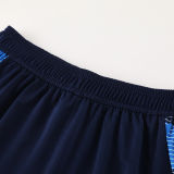 2024/25 Ad~ Sapphire Blue Training Jersey(A Set)