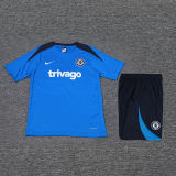 2024/25 CFC Blue Training Tracksuit