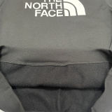 2024/25 THE N FACE Black Hoody