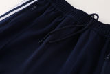2024/25 AD~ Sapphire Blue Jacket Tracksuit