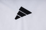 2024/25 Germany White Vest Training Jersey(A Set)