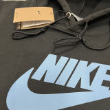 2024/25 NK~ Black Hoody