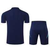 2024/25 ARS Sapphire Blue Training Tracksuit