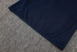 2024/25 RM Black Jacket Tracksuit