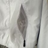 2024/25 AC Reversible Windbreaker 双面