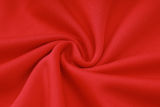 2024/25 JOMA Red Sweater Tracksuit