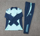 2025 ARS Light Green Sweater Tracksuit