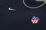 2024/25 ATM Sapphire Blue Training Jersey(A Set)
