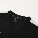 2024/25 NK~ Black Training Jersey(A Set)