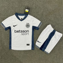 2024/25 In Milan Away Kids Soccer Jersey