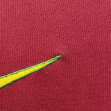 1998 Portugal Home Retro Soccer Jersey