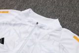 2025 RM White Sweater Tracksui