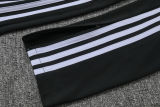2024/25 RM White Kids Sweater Tracksuit