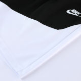2022 Nk White Black Short Training Jersey(A Set)