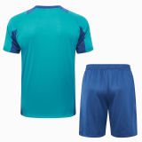 2025 AA Green Training Tracksuit