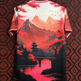 2024/25 Japan Special Edition Fans Jersey