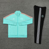 2024/25 Inter Miami Green Jacket Tracksuit