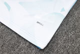2024/25 Man City Sky Blue Training Tracksuit