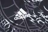 2024/25 RM Black Vest Training Jersey(A Set)