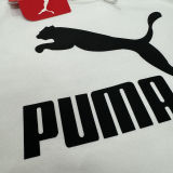 2024/25 Puma White Hoody
