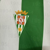 2024/25 Córdoba Home Fans Soccer Jersey 科尔多瓦
