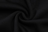 2024/25 Liv Black Kids Sweater Tracksuit