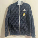 2024/25 RM Reversible Windbreaker